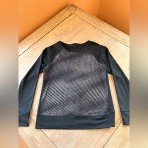 Under Amour black top